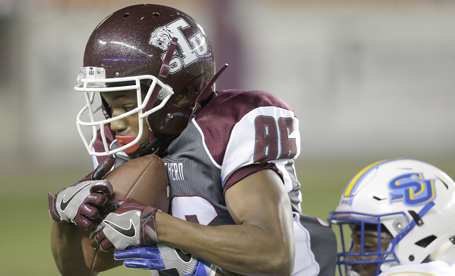 NCAA Football: Southern at TSU